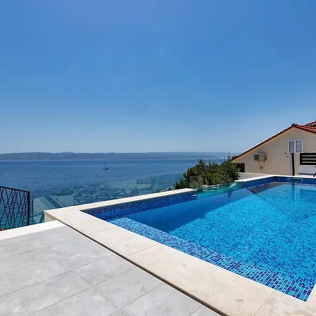 Villa Plenus Smilje