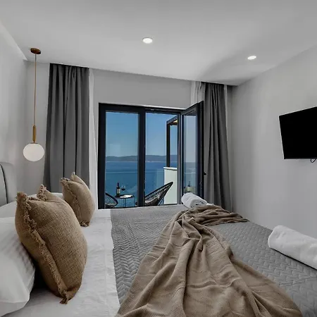 Plenus Smilje Villa Pisak
