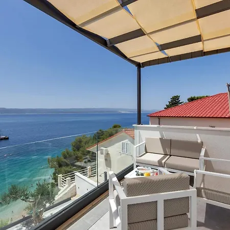 Plenus Villa Pisak