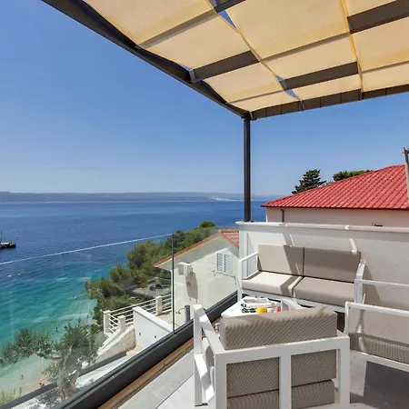Plenus Smilje Villa Pisak