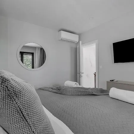 Villa Plenus Smilje *