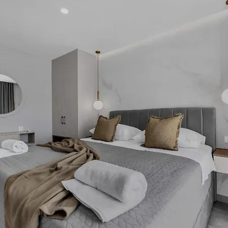 Plenus Smilje Villa Pisak