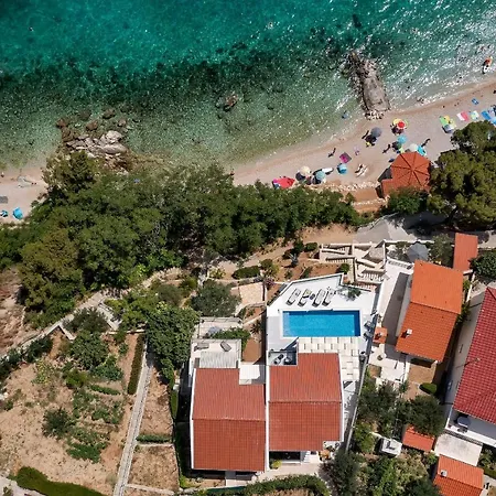 Villa Plenus Smilje Pisak
