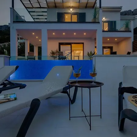 Villa Plenus Smilje